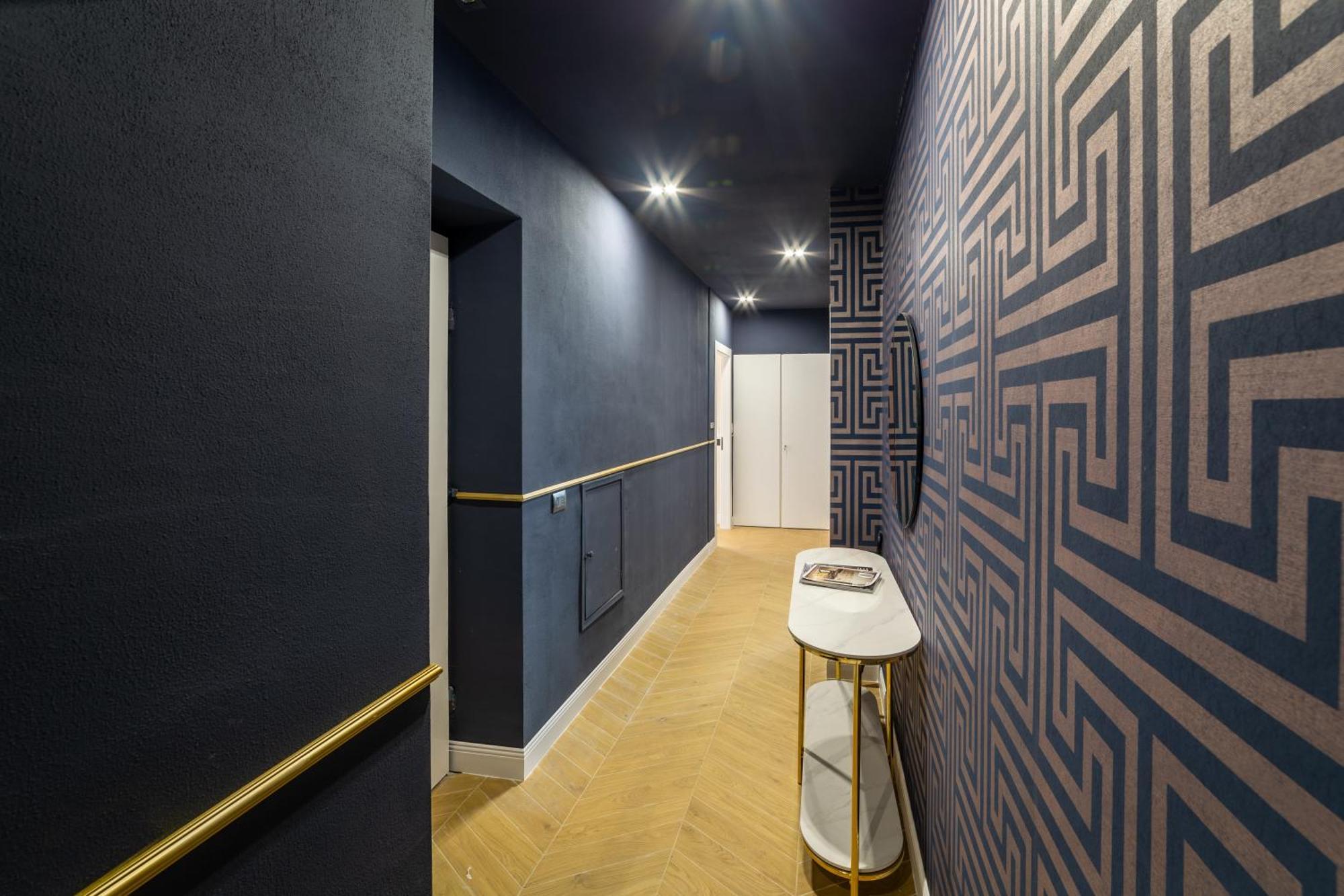Residenza D'Epoca White Room Firenze Bagian luar foto