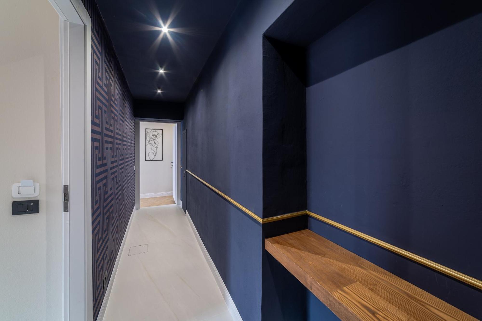 Residenza D'Epoca White Room Firenze Bagian luar foto