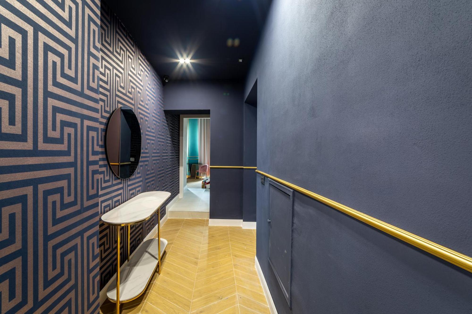 Residenza D'Epoca White Room Firenze Bagian luar foto