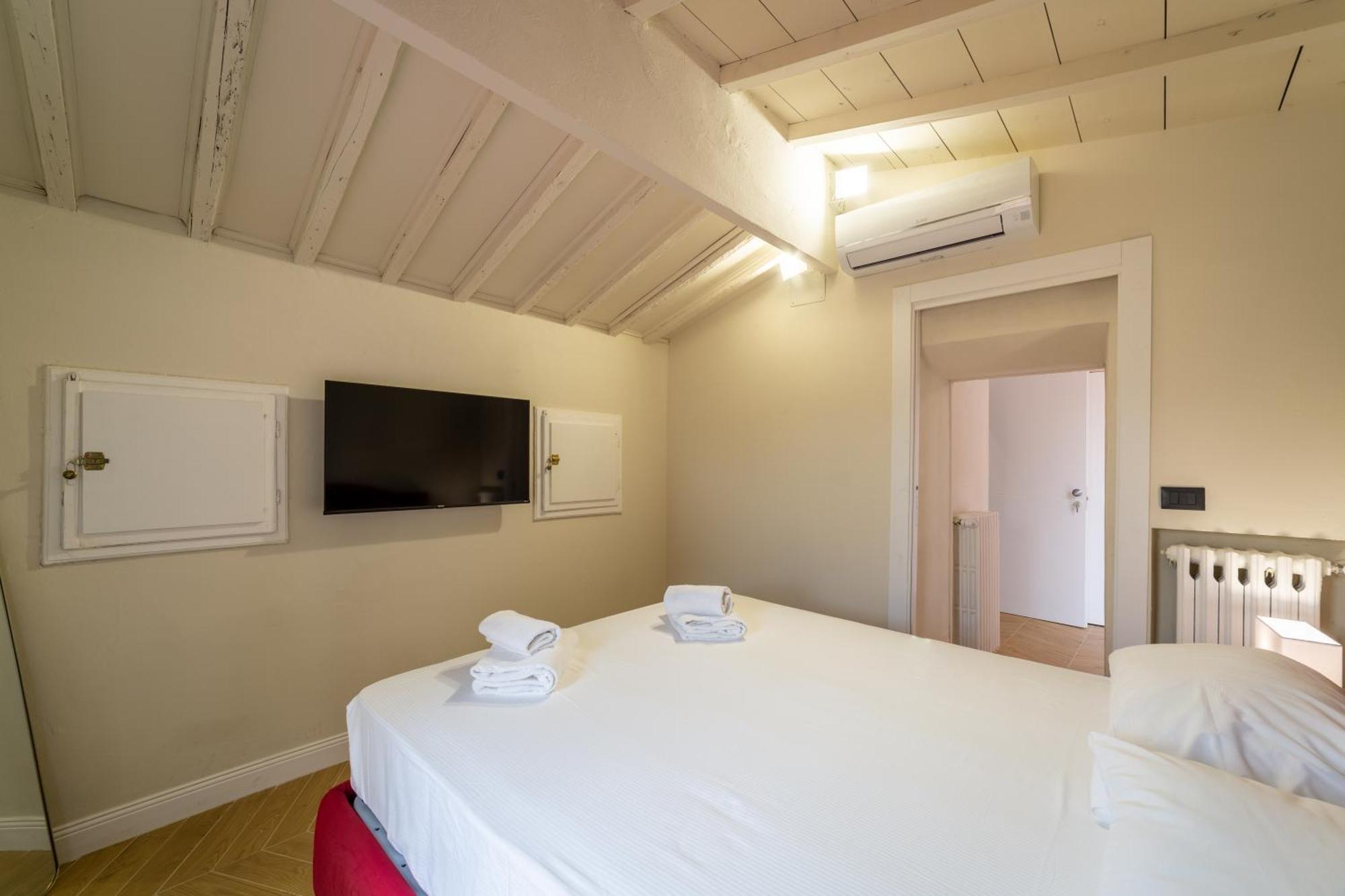 Residenza D'Epoca White Room Firenze Bagian luar foto