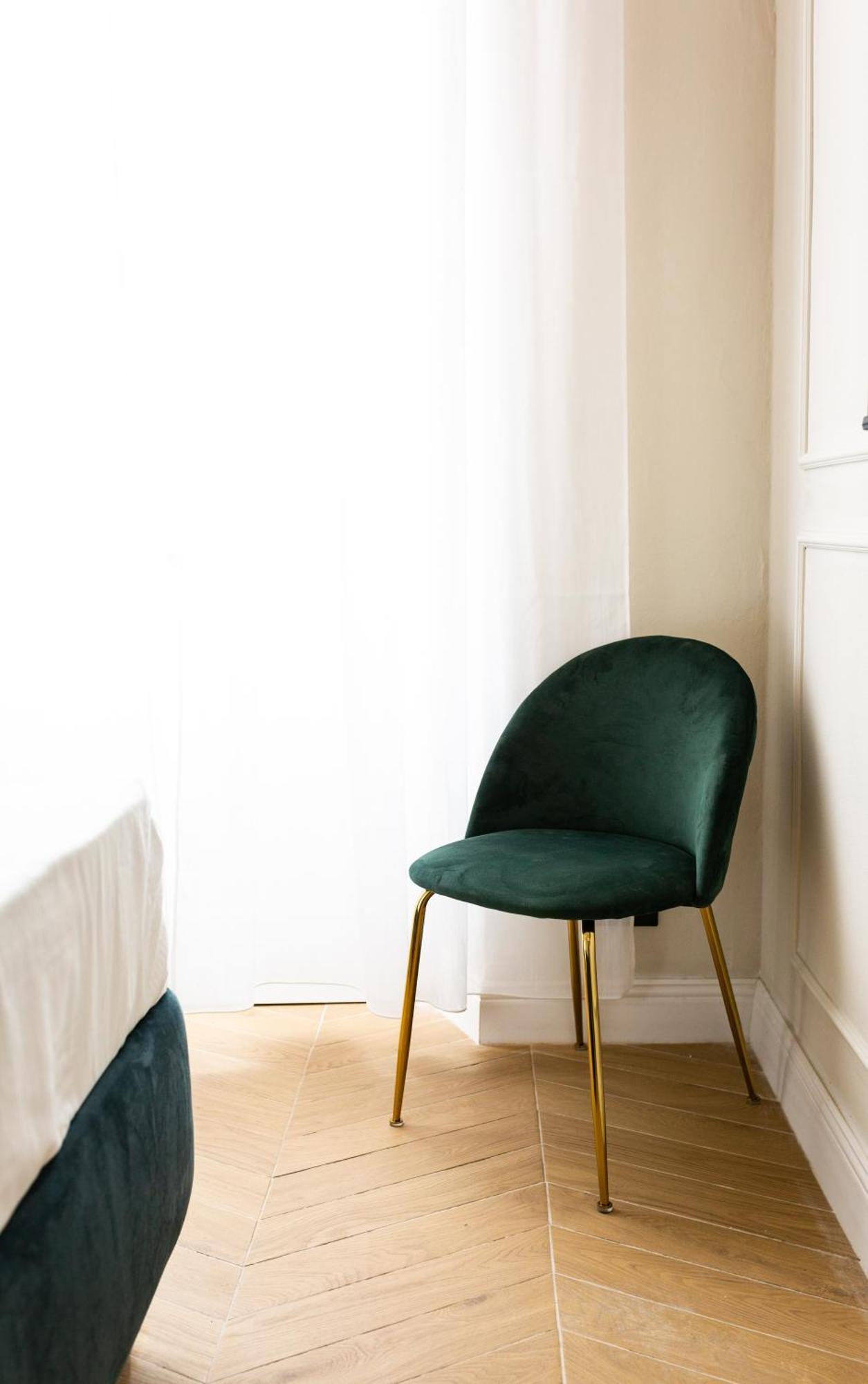 Residenza D'Epoca White Room Firenze Bagian luar foto