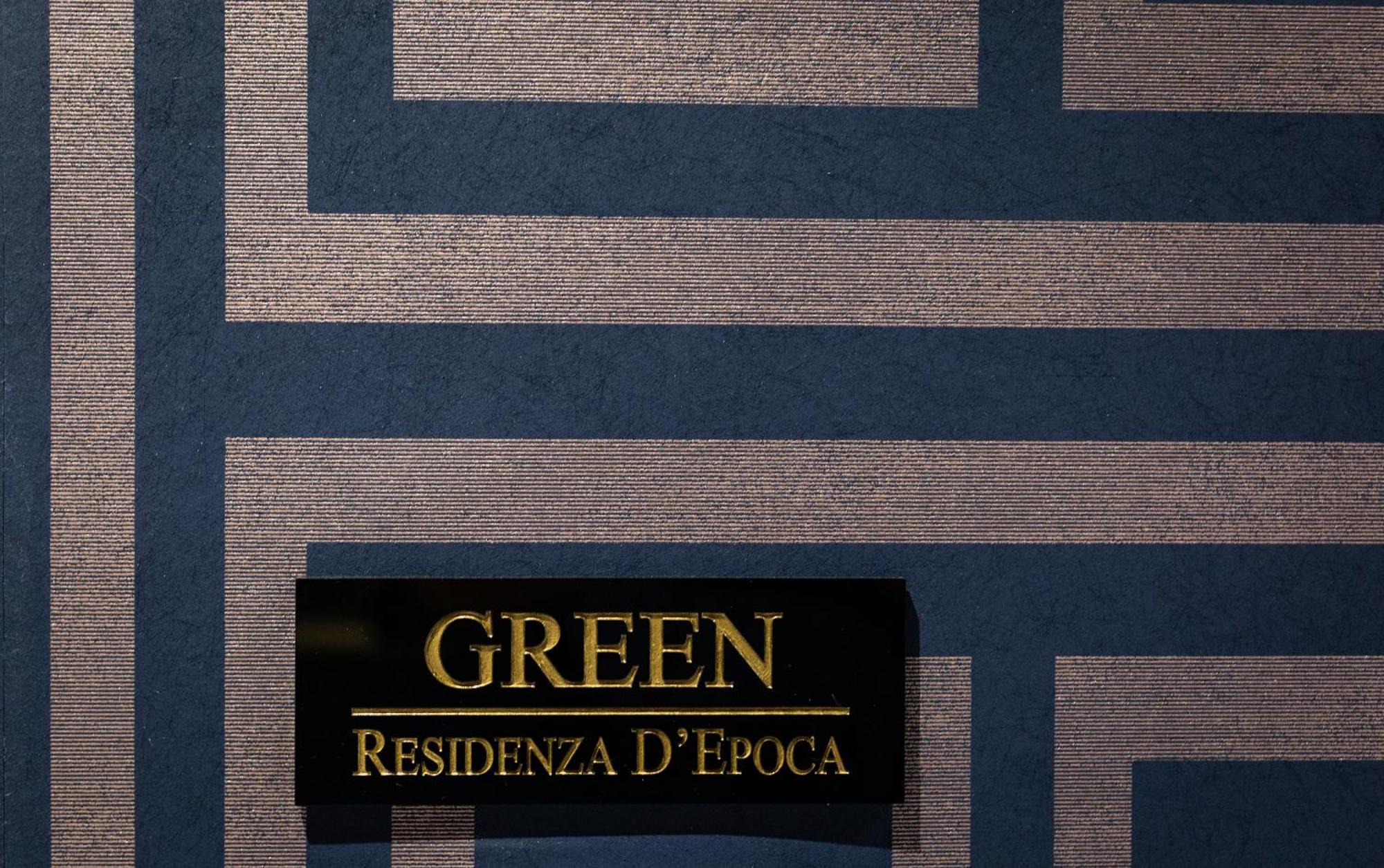 Residenza D'Epoca White Room Firenze Ruang foto