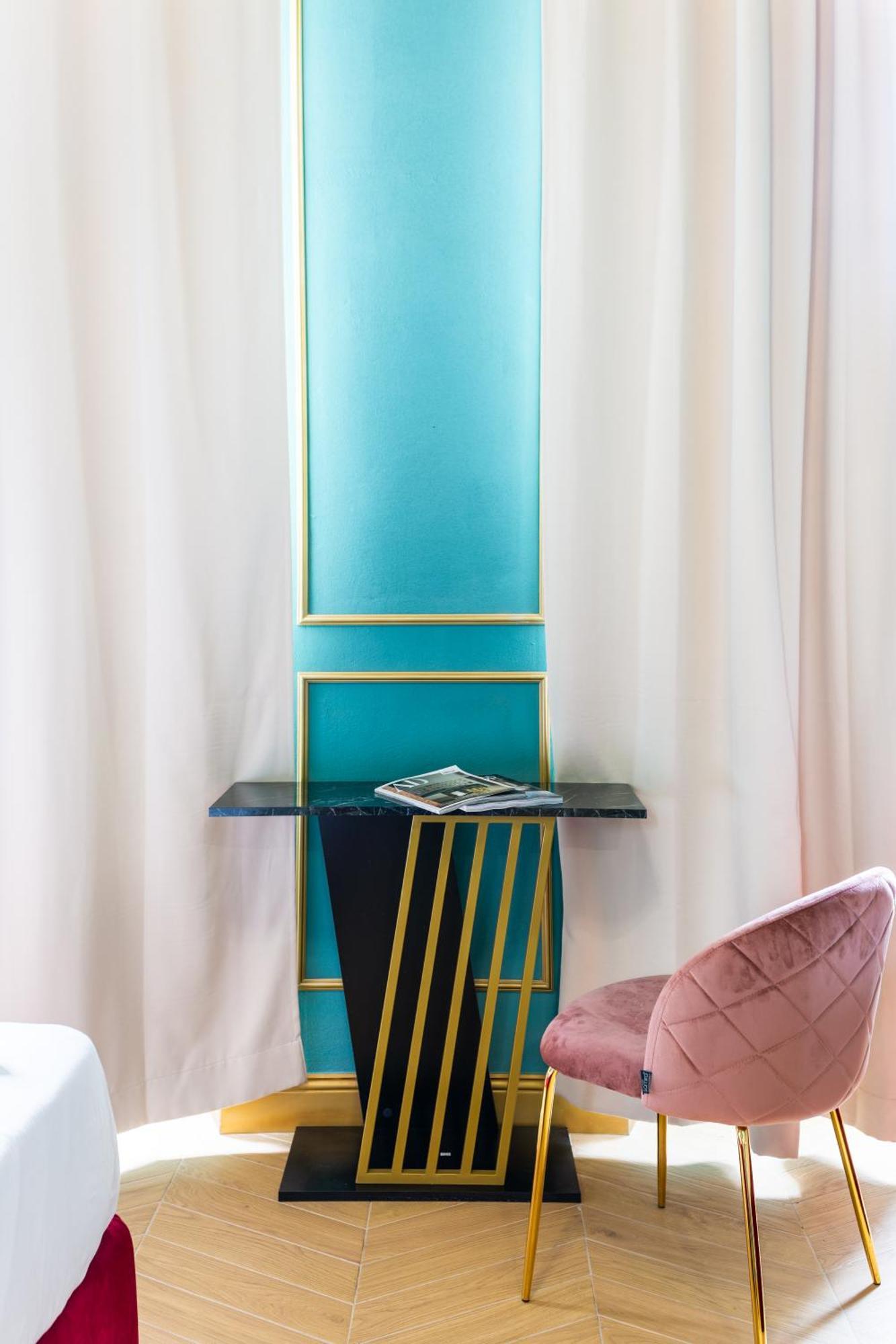 Residenza D'Epoca White Room Firenze Bagian luar foto