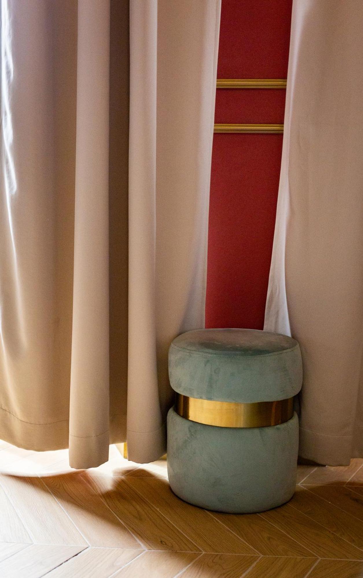 Residenza D'Epoca White Room Firenze Bagian luar foto