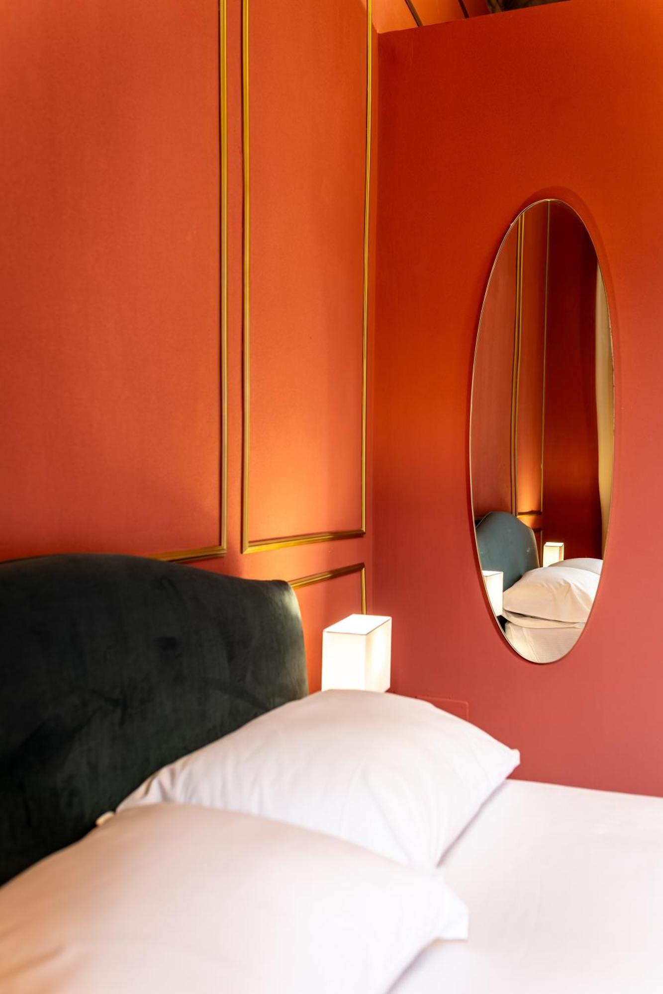 Residenza D'Epoca White Room Firenze Bagian luar foto