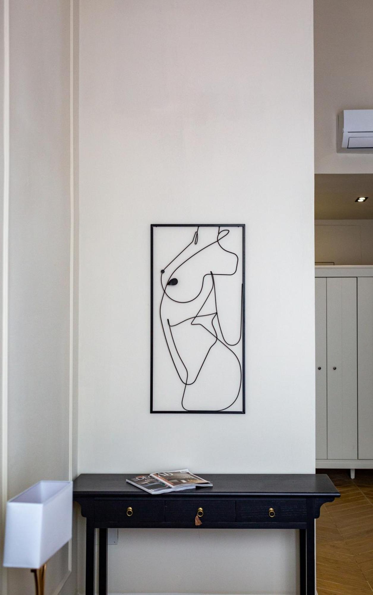 Residenza D'Epoca White Room Firenze Bagian luar foto