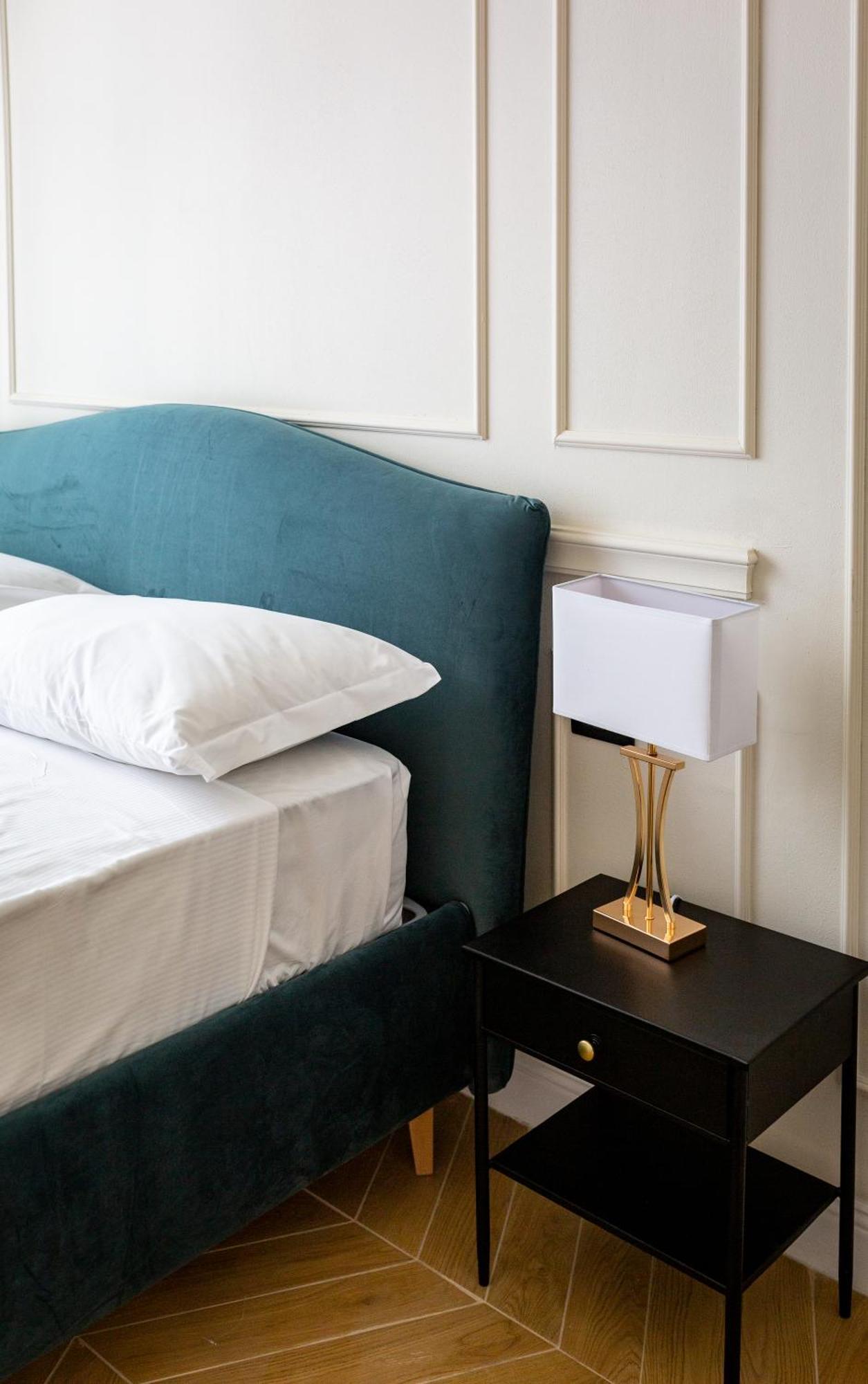 Residenza D'Epoca White Room Firenze Bagian luar foto