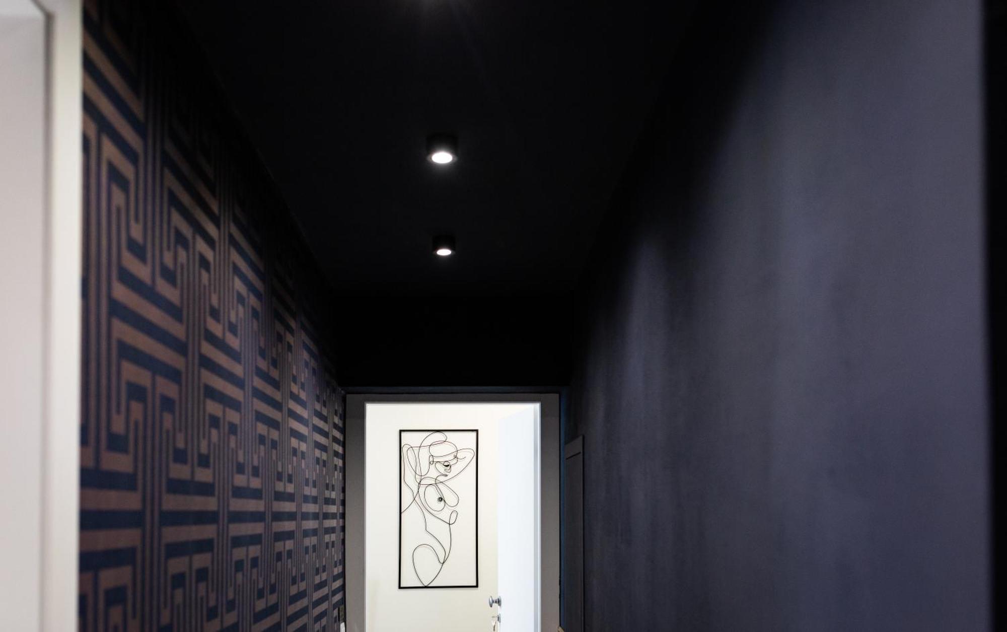 Residenza D'Epoca White Room Firenze Bagian luar foto