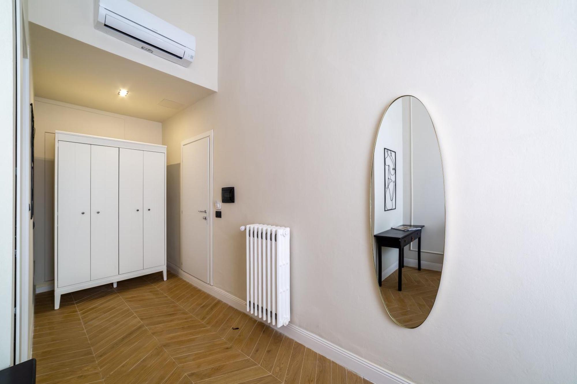 Residenza D'Epoca White Room Firenze Ruang foto